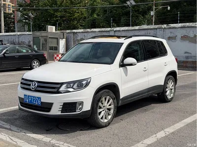 2017 Volkswagen Tiguan 300TSI Automatic 2WD Silk Road Comfort Edition, фото 1, лот 10478127
