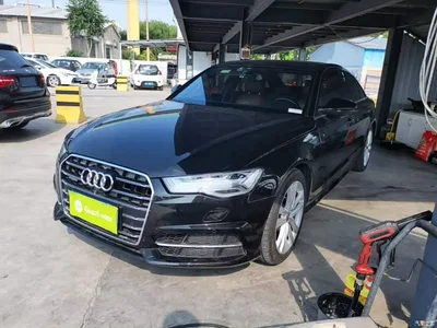 2018 Audi A6L 30th Anniversary 45 TFSI quattro Sport, фото 2, лот 10433750