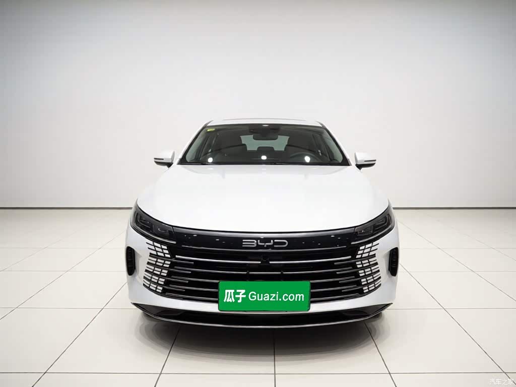 2024 BYD Destroyer 05 Glory Edition DM-i 55KM Luxury, фото 2, лот 11194795