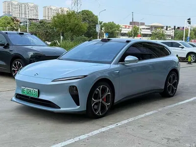2023 NIO ET5T Model 75kWh Touring, фото 1, лот 11179376
