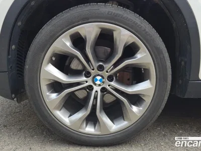 2018 BMW X6 xDrive 30d, фото 4, лот 10079531