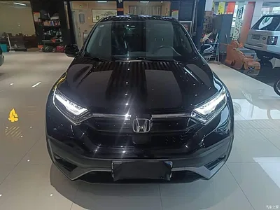 2021 Honda CR-V 240TURBO CVT 2WD Urban Edition, фото 3, лот 11188825
