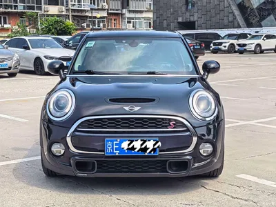 2016 MINI MINI 2.0T COOPER S Pioneer 5-door, фото 2, лот 10351245