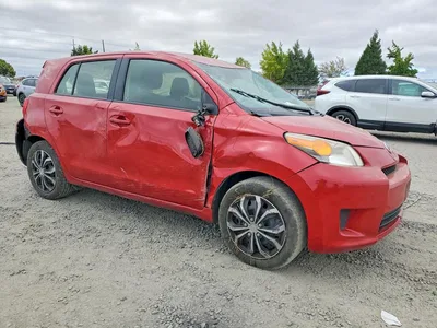 2014 SCION XD BASE, фото 4, лот 10880438