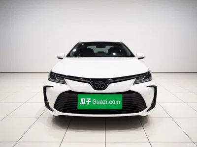 2021 Toyota Corolla TNGA 1.5L CVT Elite Edition, фото 2, лот 10342595