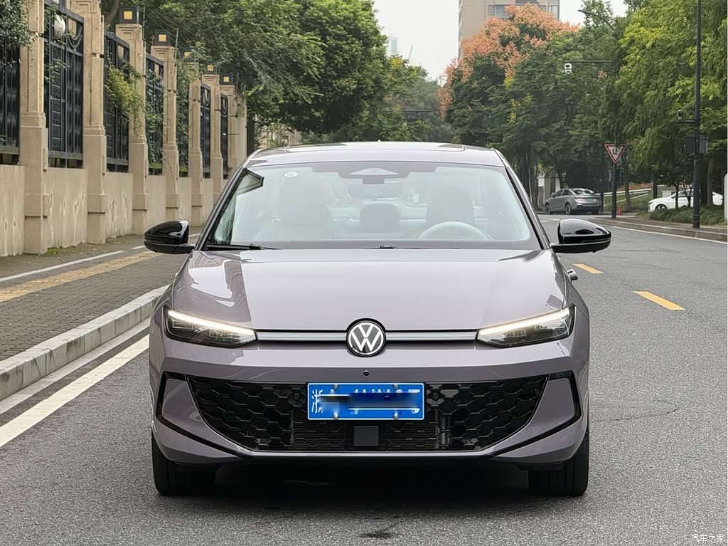 2025 Volkswagen Lavida PRO 1.5T, фото 4, лот 11216783