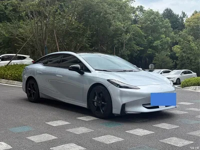 2023 GAC Haobo Haobo GT 710 RWD Supercharge Edition, фото 3, лот 11146556