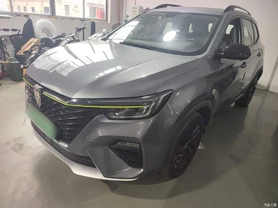 2020 Roewe RX5 New Energy ePLUS Guochao Ronglin Luxury Edition, фото 2, лот 10386130