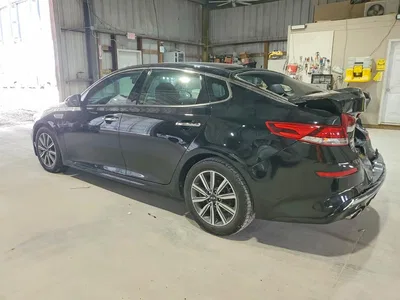 2020 KIA OPTIMA EX, фото 2, лот 10775174