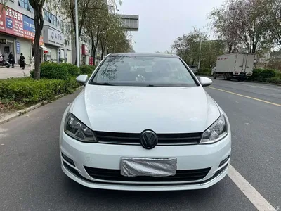 2015 Volkswagen Golf 1.6L Automatic Comfort, фото 2, лот 11446865