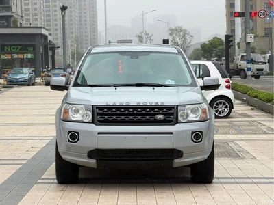 2012 Land Rover Freelander 2 2.0T Si4 SE Petrol, фото 2, лот 10321352