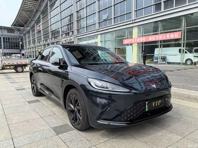 2023 ARCFOX Alpha S Model 525E Forest Edition 160kW, фото 3, лот 11136287