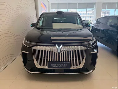 2025 Voyah Auto Voyah Dreamer Model PHEV Basic Version, фото 2, лот 10358588