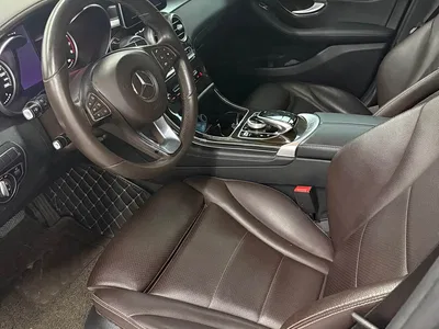 2018 Mercedes-Benz GLC 260 4MATIC Luxury, фото 3, лот 11222944
