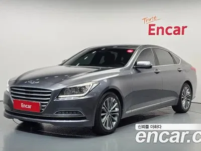 2015 Hyundai Genesis G330 Modern, фото 1, лот 10027316