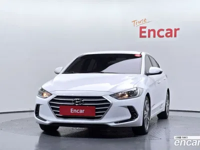 2018 Hyundai AVANTE 1.6 GDI Value Plus, фото 3, лот 10206184