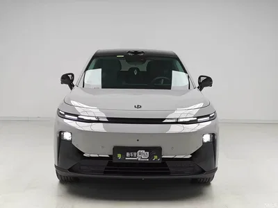 2025 Leapmotor B10 600 LiDAR Edition, фото 2, лот 10316027