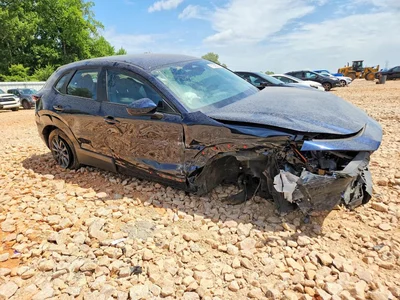 2026 MAZDA CX-30, фото 4, лот 10843600