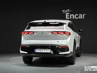 2027 Renault Filante 1.5 E-Tech Iconic 2WD, фото 4, лот 10195711
