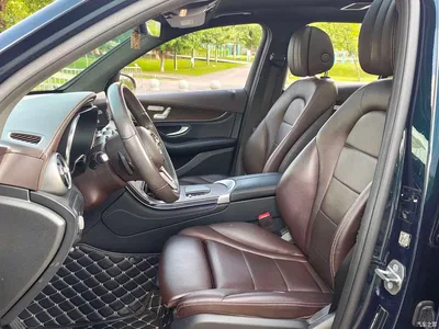 2020 Mercedes-Benz GLC 260 L 4MATIC Luxury, фото 4, лот 11398154