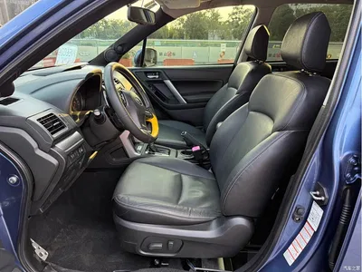 2013 Subaru Forester 2.5i Automatic Premium Navigation Edition, фото 4, лот 10341696