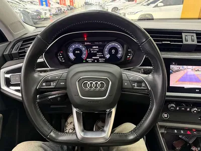 2021 Audi Q3 35 TFSI Fashion Sport, фото 4, лот 10465398