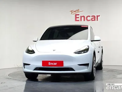 2023 Tesla Model Y RWD, фото 3, лот 10123634