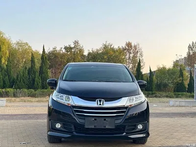 2017 Honda Odyssey 2.4L Smart Edition, фото 2, лот 11136460