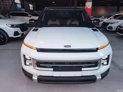 2025 Geely ICON Linglong 1.5TD Wish Fulfillment Edition, фото 3, лот 10310141