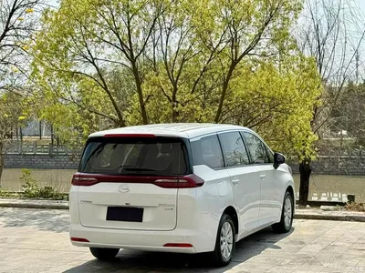 2023 GAC Trumpchi Trumpchi M6 PRO 270T DCT Elite Edition, фото 4, лот 10419026