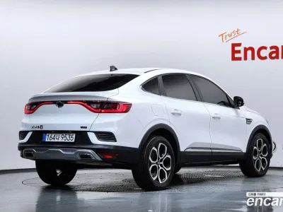 2023 Samsung XM3 1.3 TCe RE, фото 1, лот 10190222