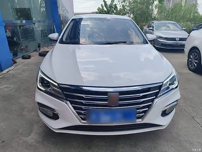 2020 Roewe i5 1.5L Automatic 4G Connected Premium Flagship Edition, фото 3, лот 10341224