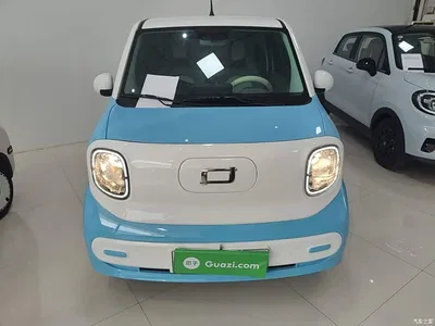 2024 Besturn Bestune Pony 170km Vitality Pony, фото 3, лот 10409398