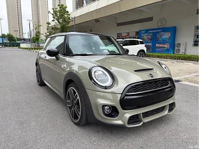 2019 MINI MINI 2.0T COOPER S Racer, фото 2, лот 10765592
