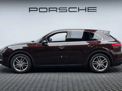 2019 Porsche Cayenne, фото 4, лот 10421267