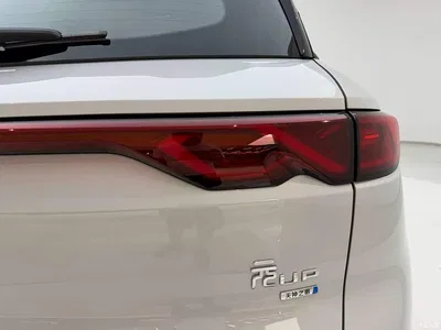 2025 BYD Yuan UP Smart Drive Edition 401KM Leading Type, фото 3, лот 10674679