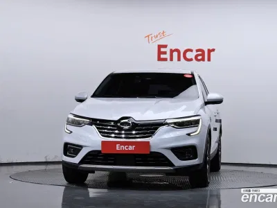2020 Samsung XM3 1.3 TCe RE, фото 3, лот 11094089