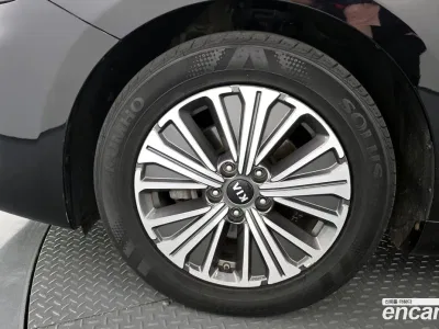 2021 Kia K7 Noblesse, фото 4, лот 10041581