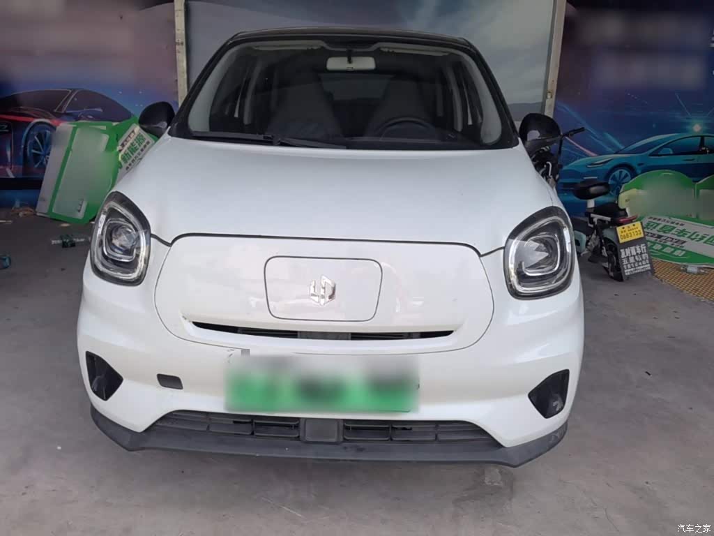 2024 Leapmotor T03 310 Comfort Edition, фото 3, лот 11222445