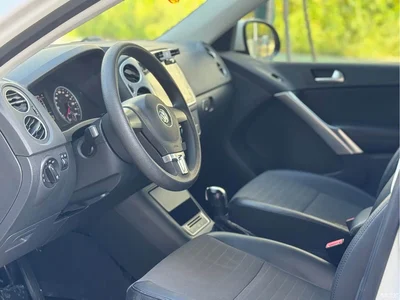 2015 Volkswagen Tiguan 1.8TSI Automatic 2WD Trendline, фото 4, лот 10478294