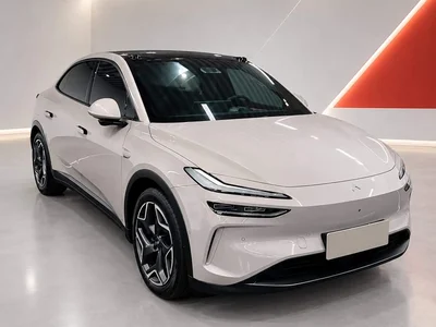 2024 Ledao L60 60kWh Rear-Wheel Drive, фото 3, лот 11449858