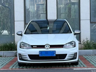 2016 Volkswagen Golf GTI 2.0TSI GTI, фото 2, лот 10472214