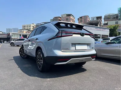 2024 GAC Trumpchi Trumpchi GS4 MAX 1.5T Flagship Edition, фото 4, лот 10415496