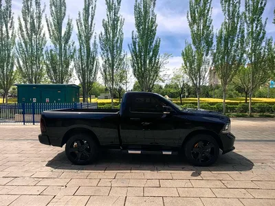 2015 Ram Ram Trucks, фото 4, лот 11153665