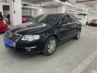 2009 Volkswagen Magotan 1.8TSI DSG Comfort, фото 1, лот 10432389