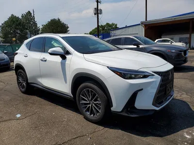 2026 LEXUS NX 350 BASE, фото 4, лот 10906105