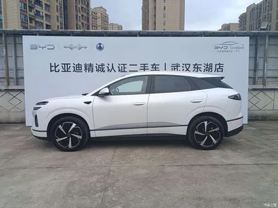 2025 BYD Sealion 06 New Energy EV 605 Pilot Plus Edition, фото 4, лот 10275060