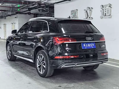 2022 Audi Q5L Facelift 40T Luxury Elegance, фото 4, лот 10239751