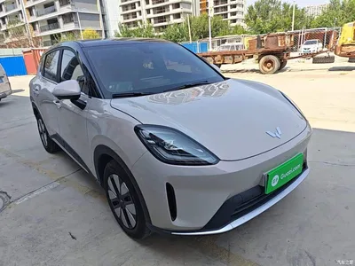 2025 Wuling Motors Wuling Bingo S Model 325km Premium Edition, фото 4, лот 10833546