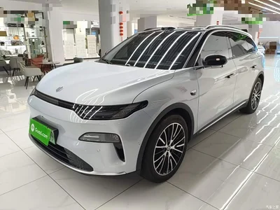 2026 Leapmotor C11 Pure Electric 640 LiDAR Premium, фото 2, лот 10443083